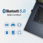 Купить ᐈ Кривой Рог ᐈ Низкая цена ᐈ Bluetooth-адаптер Edimax BT-8500 (Bluetooth 5.0, nano)