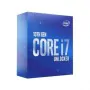 Купить ᐈ Кривой Рог ᐈ Низкая цена ᐈ Процессор Intel Core i7 10700K 3.8GHz (16MB, Comet Lake, 95W, S1200) Box (BX8070110700K)
