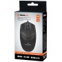 Мышь REAL-EL RM-410 Silent Black USB Купить Кривой Рог