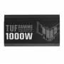 Купить ᐈ Кривой Рог ᐈ Низкая цена ᐈ Блок питания Asus TUF-GAMING-1000G PCIE5 1000W Gold (90YE00S1-B0NA00)