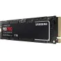 Накопитель SSD 1ТB Samsung 980 PRO M.2 2280 PCIe 4.0 x4 NVMe V-NAND MLC (MZ-V8P1T0BW) Купить Кривой Рог