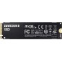 Накопитель SSD 1ТB Samsung 980 PRO M.2 2280 PCIe 4.0 x4 NVMe V-NAND MLC (MZ-V8P1T0BW) Купить Кривой Рог