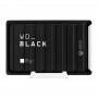 Внешний жесткий диск 3.5" USB 12TB Black D10 Game Drive for Xbox One (WDBA5E0120HBK-EESN) Купить Кривой Рог