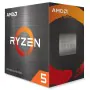Процессор AMD Ryzen 5 5500 (3.6GHz 16MB 65W AM4) Box (100-100000457BOX) Купить Кривой Рог