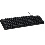 Клавиатура Logitech G413 SE Mechanical Tactile Switch US Black (920-010437) Купить Кривой Рог