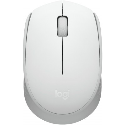 Мышь беспроводная Logitech M171 Off-White (910-006867)