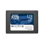 Накопитель SSD 128GB Patriot P220 2.5" SATAIII TLC (P220S128G25) Купить Кривой Рог
