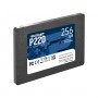 Накопитель SSD  256GB Patriot P220 2.5" SATAIII TLC (P220S256G25) Купить Кривой Рог