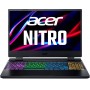 Купити Ноутбук Acer Nitro 5 AN515-58-523W (NH.QLZEU.00C); 15.6" FullHD (1920x1080) IPS LED матовый 144 Гц / Intel Core i5-12450H