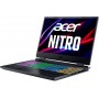 Купити Ноутбук Acer Nitro 5 AN515-58-523W (NH.QLZEU.00C); 15.6" FullHD (1920x1080) IPS LED матовый 144 Гц / Intel Core i5-12450H