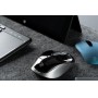 Мышь беспроводная 2E MF2020 WL Black Gray and Blue (2E-MF2020WC) USB Купить Кривой Рог