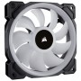 Купить ᐈ Кривой Рог ᐈ Низкая цена ᐈ Вентилятор Corsair LL120 RGB 3 Fan Pack (CO-9050072-WW), 120x120x25мм, 4-pin, черный