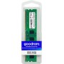 Модуль пам`ятi DDR3 4GB/1333 Goodram (GR1333D364L9S/4G)