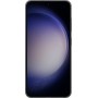 Смартфон Samsung Galaxy S23 8/128GB Dual Sim Black (SM-S911BZKDSEK); 6.1" (2340х1080) Dynamic AMOLED 2X / Qualcomm Snapdragon 8 