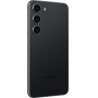 Смартфон Samsung Galaxy S23 8/128GB Dual Sim Black (SM-S911BZKDSEK); 6.1" (2340х1080) Dynamic AMOLED 2X / Qualcomm Snapdragon 8 