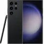Смартфон Samsung Galaxy S23 Ultra 12/512GB Dual Sim Black (SM-S918BZKHSEK); 6.8" (3088х1440) Dynamic AMOLED 2X / Qualcomm Snapdr