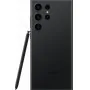 Смартфон Samsung Galaxy S23 Ultra 12/512GB Dual Sim Black (SM-S918BZKHSEK); 6.8" (3088х1440) Dynamic AMOLED 2X / Qualcomm Snapdr