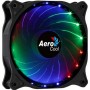 Вентилятор AeroCool Cosmo 12 FRGB (ACF3-NA10117.11), 120х120х25 мм, Molex Купить Кривой Рог