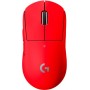 Мышь Logitech Pro X Superlight (910-006784) Red Купить Кривой Рог