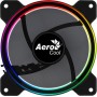 Вентилятор AeroCool Saturn 12 FRGB (ACF3-ST10217.01), 120х120х25 мм, 3-Pin Molex Купить Кривой Рог