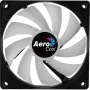 Вентилятор AeroCool Frost 12 PWM FRGB (ACF3-FS11117.11), 120х120х25 мм, 4-Pin Купить Кривой Рог