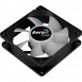 Вентилятор AeroCool Frost 8 FRGB (ACF1-FS10117.11), 80х80х25 мм, 3-pin, Molex Купить Кривой Рог