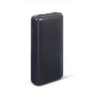 Универсальная мобильная батарея Gembird 20000mAh Black (PB20-02) Купить Кривой Рог