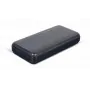 Универсальная мобильная батарея Gembird 20000mAh Black (PB20-02) Купить Кривой Рог
