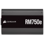 Купить ᐈ Кривой Рог ᐈ Низкая цена ᐈ Блок питания Corsair RM750e PCIE5 (CP-9020262-EU) 750W