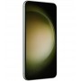 Смартфон Samsung Galaxy S23 8/256GB Dual Sim Green (SM-S911BZGGSEK); 6.1" (2340х1080) Dynamic AMOLED 2X / Qualcomm Snapdragon 8 