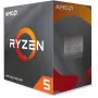 Процессор AMD Ryzen 5 4600G (3.7GHz 8MB 65W AM4) Box (100-100000147BOX) Купить Кривой Рог
