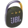 Акустическая система JBL Clip 4 Eco Green (JBLCLIP4ECOGRN) Купить Кривой Рог