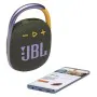 Акустическая система JBL Clip 4 Eco Green (JBLCLIP4ECOGRN) Купить Кривой Рог