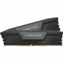 Купить ᐈ Кривой Рог ᐈ Низкая цена ᐈ Модуль памяти DDR5 2x16GB/6000 Corsair Vengeance Black (CMK32GX5M2B6000C36)