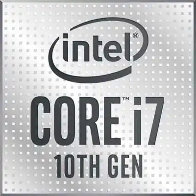 Процессор Intel Core i7 10700KF 3.8GHz (16MB, Comet Lake, 95W, S1200) Tray (CM8070104282437) Купить Кривой Рог