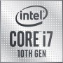 Процессор Intel Core i7 10700KF 3.8GHz (16MB, Comet Lake, 95W, S1200) Tray (CM8070104282437) Купить Кривой Рог