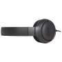 Гарнiтура JBL T500 Black (JBLT500BLK)