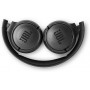 Bluetooth-гарнітура JBL T500BT Black (JBLT500BTBLK)