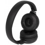 Bluetooth-гарнітура JBL T500BT Black (JBLT500BTBLK)