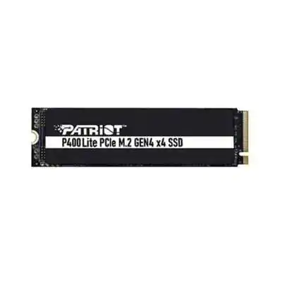 Накопитель SSD 1TB Patriot P400 Lite M.2 2280 PCIe NVMe 4.0 x4 TLC (P400LP1KGM28H) Купить Кривой Рог
