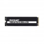Накопитель SSD 500GB Patriot P400 Lite M.2 2280 PCIe NVMe 4.0 x4 TLC (P400LP500GM28H) Купить Кривой Рог
