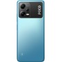 Смартфон Xiaomi Poco X5 5G 8/256GB Dual Sim Blue; 6.67" (2400x1080) AMOLED / Qualcomm Snapdragon 695 / ОЗУ 8 ГБ / 256 ГБ встроен