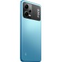 Смартфон Xiaomi Poco X5 5G 8/256GB Dual Sim Blue; 6.67" (2400x1080) AMOLED / Qualcomm Snapdragon 695 / ОЗУ 8 ГБ / 256 ГБ встроен