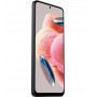 Смартфон Xiaomi Redmi Note 12 4/128GB Dual Sim Onyx Gray; 6.67" (2400х1080) AMOLED / Qualcomm Snapdragon 4 Gen 1 / ОЗУ 4 ГБ / 12