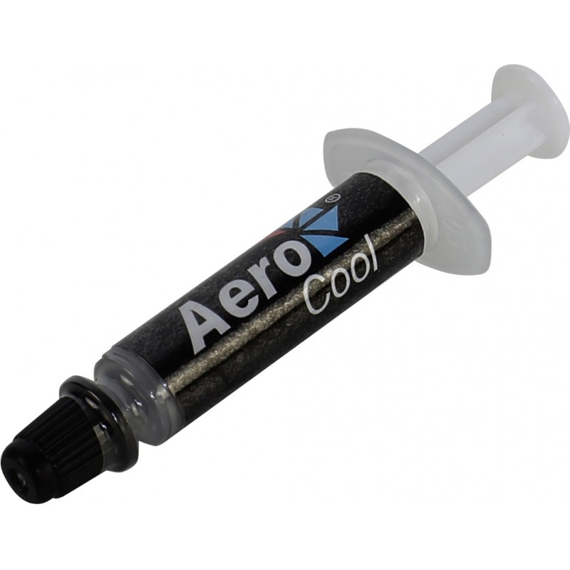 Купить ᐈ Кривой Рог ᐈ Низкая цена ᐈ Термопаста AeroCool Baraf 1g (ACTG-NA21210.01)