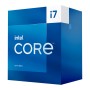 Купить ᐈ Кривой Рог ᐈ Низкая цена ᐈ Процессор Intel Core i7 13700 2.1GHz (30MB, Raptor Lake, 65W, S1700) Box (BX8071513700)