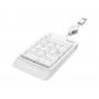 Цифровой клавиатурный блок A4Tech Fstyler FK13 White Купить Кривой Рог
