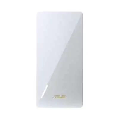 Повторитель/расширитель WiFi сигнала ASUS RP-AX58 (AX3000, WiFi 6, 1xGE LAN, AiMesh, 2х внутренние антенны) Купить Кривой Рог