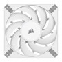 Вентилятор Corsair AF140 Elite White (CO-9050143-WW), 140x140x25мм, 4-pin, белый Купить Кривой Рог
