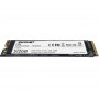 Накопичувач SSD 512GB Patriot P300 M.2 2280 PCIe 3.0 x4 NVMe TLC (P300P512GM28)